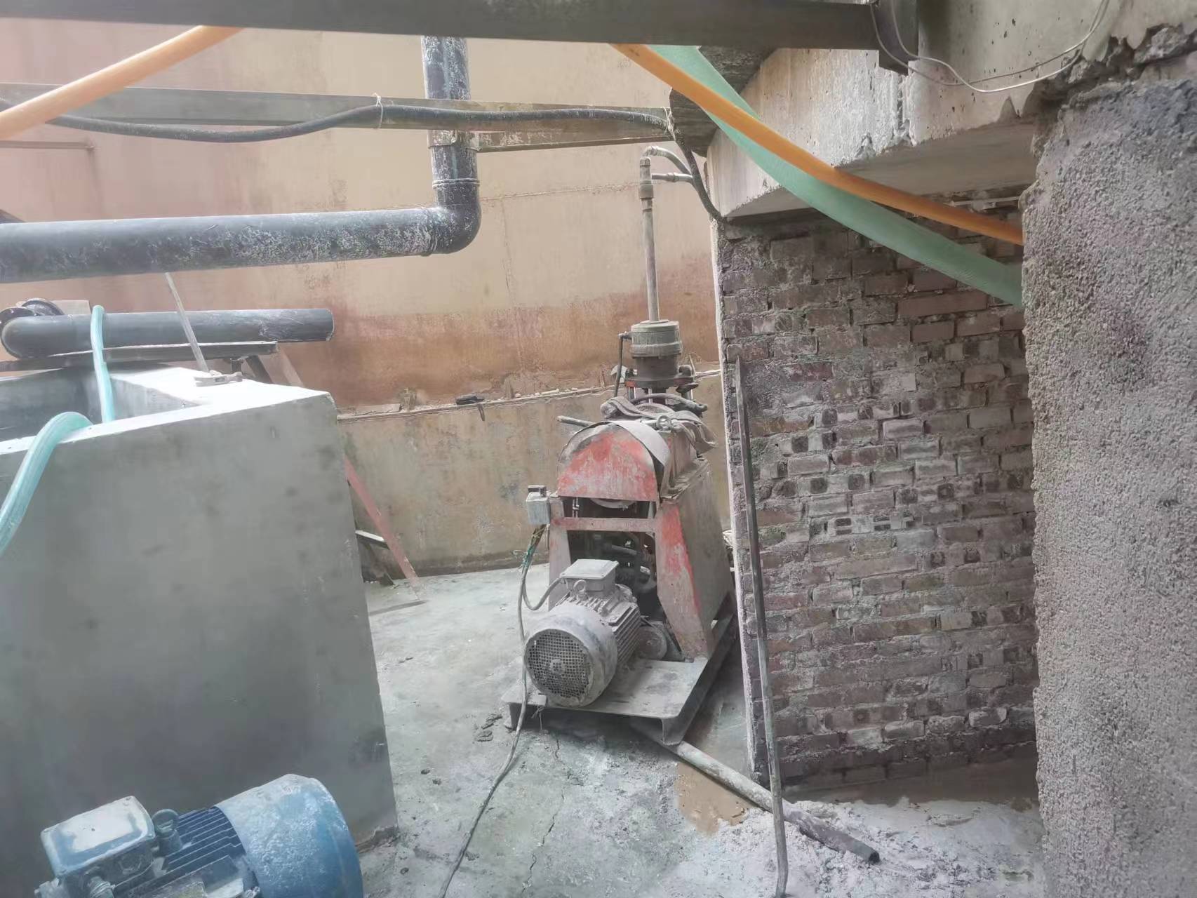 泸溪压浆作业流程有哪些